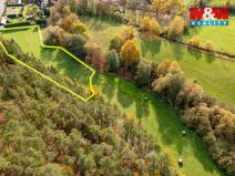 Prodej pozemku pro bydlení, Mirotice, 3666 m2