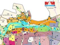 Prodej pozemku pro bydlení, Mirotice, 3666 m2