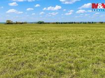 Prodej pole, Dolní Roveň - Komárov, 34382 m2