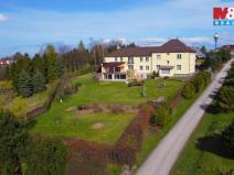 Prodej rodinného domu, Těrlicko - Hradiště, 1086 m2