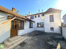 Prodej rodinného domu, Rosice, Brněnská, 165 m2