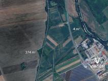 Prodej pole, Velká nad Veličkou, 378 m2
