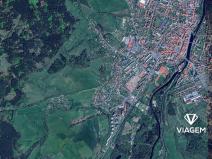 Prodej pole, Sušice, 186 m2