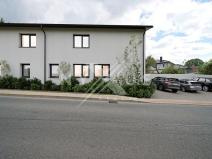 Prodej pozemku pro bydlení, Struhařov, Mnichovická, 1145 m2