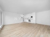 Pronájem bytu 2+kk, Praha - Stodůlky, Hábova, 70 m2