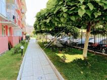 Prodej bytu 1+kk, Nesebar, Bulharsko, 26 m2