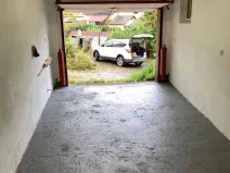 Prodej garáže, Trutnov, K Zahrádkám, 38 m2