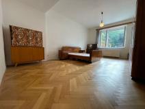 Prodej bytu 2+1, Praha, Pechlátova, 59 m2
