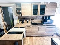 Prodej rodinného domu, Raspenava, Nábřeží, 150 m2