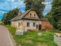 Prodej pozemku pro bydlení, Damníkov, 2746 m2