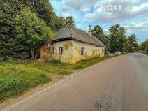 Prodej pozemku pro bydlení, Damníkov, 2746 m2