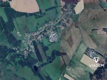 Prodej pole, Skřípov, 172 m2