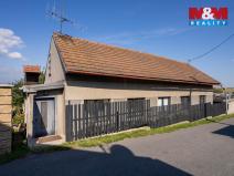 Prodej rodinného domu, Ptení, 99 m2