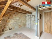 Prodej bytu 2+kk, Kounov, 37 m2