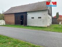 Prodej obchodního prostoru, Písek, 124 m2