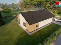 Prodej rodinného domu, Plasy - Nebřeziny, 120 m2