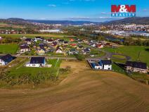 Prodej pozemku pro bydlení, Malšovice, 1000 m2