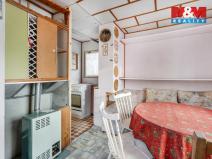 Prodej chaty, Stružnice - Stráž u České Lípy, 16 m2