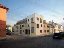 Prodej bytu 3+kk, Ivančice, 51 m2