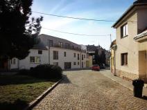 Prodej bytu 2+kk, Ivančice, 44 m2