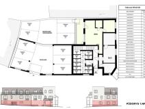 Prodej bytu 2+kk, Ivančice, 44 m2