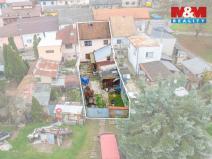 Prodej rodinného domu, Zdounky, Zákostelí, 85 m2