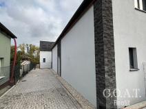 Prodej rodinného domu, Kozolupy, 93 m2