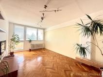 Pronájem bytu 3+1, Nymburk, Dědinova, 68 m2