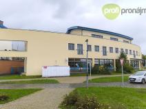 Pronájem kanceláře, Nový Jičín, Štefánikova, 11 m2