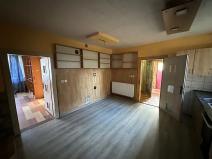 Prodej rodinného domu, Zdíkov, 100 m2