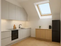 Prodej bytu 3+kk, Úsobí, 66 m2