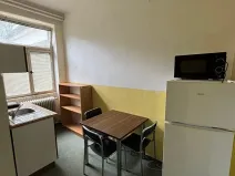 Pronájem bytu 2+1, Havlíčkův Brod, Na Losích, 60 m2