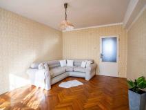 Prodej bytu 2+1, Vrchlabí, Tyršova, 50 m2