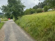 Prodej pozemku pro bydlení, Pyšely, 1548 m2