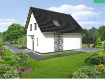 Prodej pozemku pro bydlení, Hudlice, U Kaštanu, 861 m2