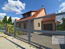 Prodej rodinného domu, Praha - Modřany, Chuchelská, 128 m2