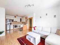 Prodej bytu 3+kk, Líšnice, 68 m2