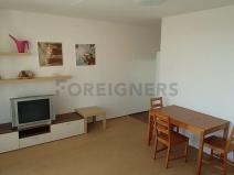 Pronájem bytu 2+kk, Brno, Běloruská, 50 m2