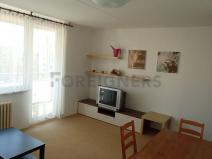 Pronájem bytu 2+kk, Brno, Běloruská, 50 m2