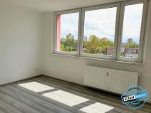 Pronájem bytu 1+1, Přerov, Teličkova, 32 m2