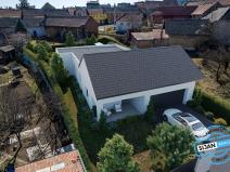 Prodej rodinného domu, Určice, 200 m2