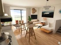 Prodej rodinného domu, Stará Huť, K Lomu, 106 m2