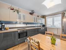 Prodej rodinného domu, Luka nad Jihlavou, Revoluční, 114 m2