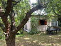 Pronájem chaty, Praha - Velká Chuchle, 25 m2