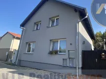 Prodej rodinného domu, Praha - Vinoř, V podskalí, 224 m2