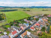 Prodej rodinného domu, Kryry, Nová, 155 m2