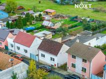 Prodej rodinného domu, Kryry, Nová, 155 m2