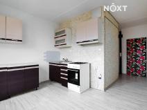 Pronájem bytu 1+1, Žatec, Jabloňová, 40 m2