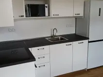 Pronájem bytu 2+kk, Praha - Nusle, Jaromírova, 43 m2