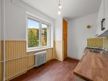 Prodej bytu 2+1, Adamov, Komenského, 55 m2